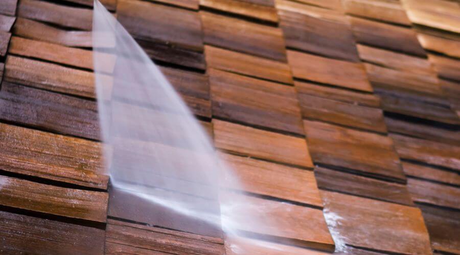 Professional gutter cleaning in Joint Base Mdl, NJ